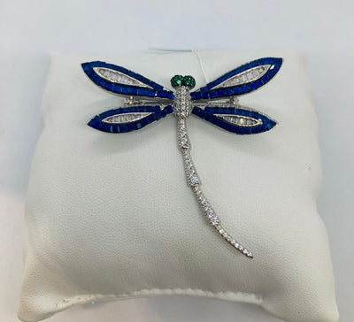 Spilla donna 38BYCAMELI PCC196