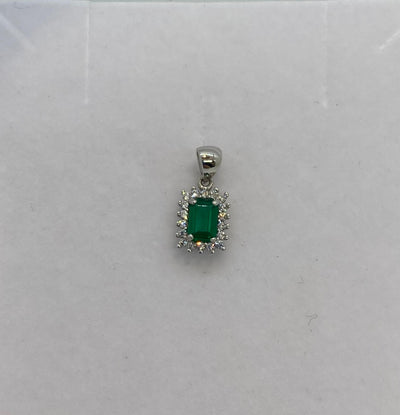 Ciondolo donna in oro CAMELI VTA204