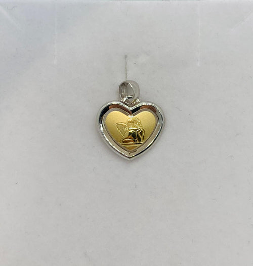 Ciondolo donna in oro CAMELI BGN264