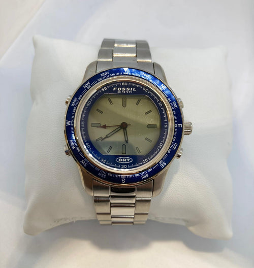 Orologio uomo FOSSIL DT4025