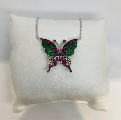 Collana donna 38BYCAMELI PCC219