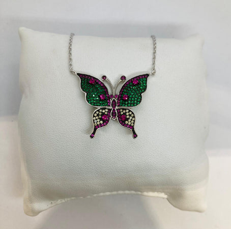Collana donna 38BYCAMELI PCC219