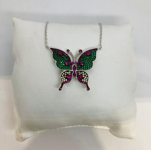 Collana donna 38BYCAMELI PCC219