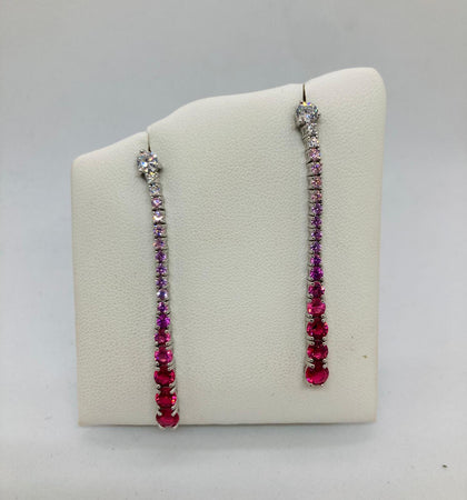 Orecchini donna 38BYCAMELI PCC157