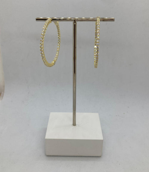 Orecchini donna 38BYCAMELI PCC158B