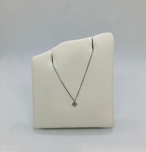 Collana punto luce donna BIBIGÌ CLK0001B03