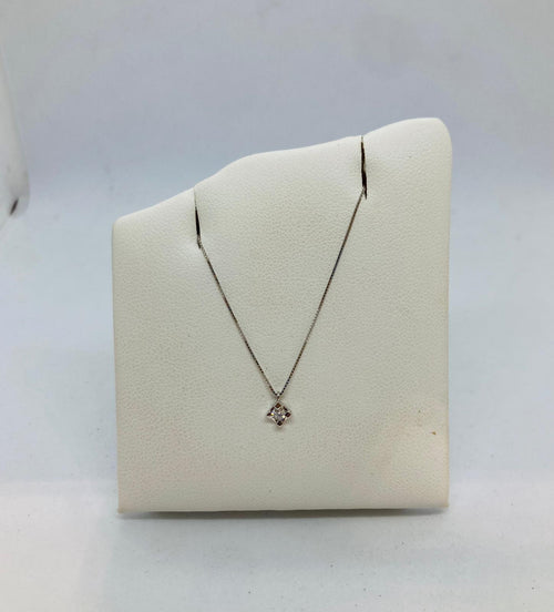 Collana punto luce donna BIBIGÌ CLK0003B05