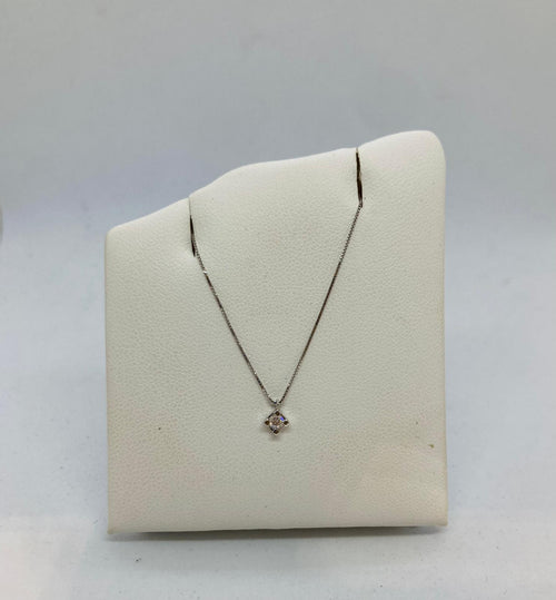 Collana punto luce donna BIBIGÌ CLK003B06