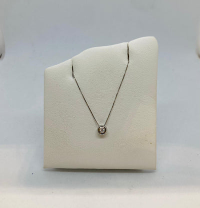 Collana punto luce donna BIBIGÌ CLK002B06