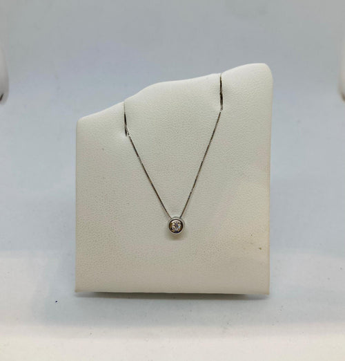 Collana punto luce donna BIBIGÌ CLK002B06