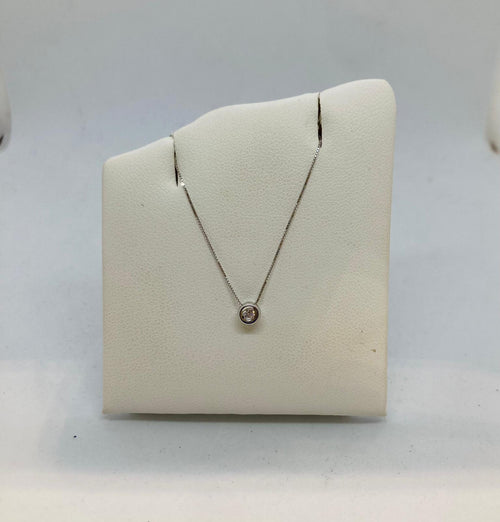 Collana punto luce donna BIBIGÌ CLK002B05