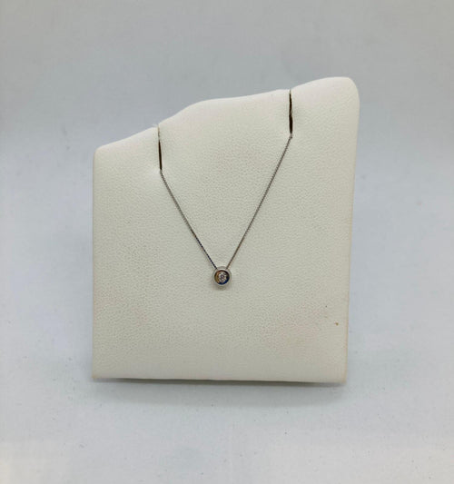 Collana punto luce donna BIBIGÌ CLK002B02
