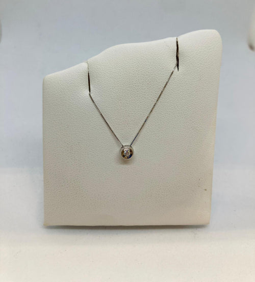 Collana punto luce donna BIBIGÌ CLK002B03