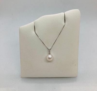 Collana perla donna BIBIGÌ CLK04BAS365