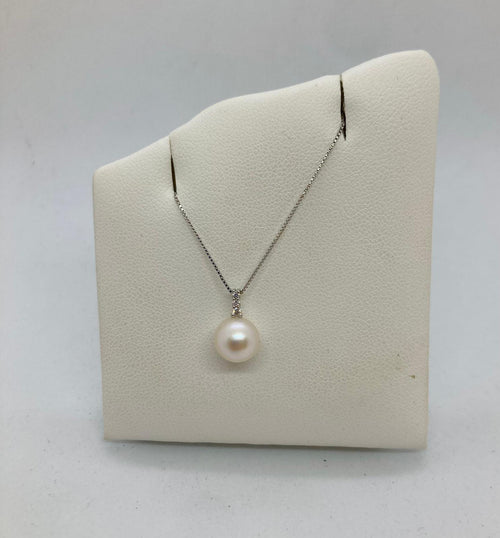 Collana perla donna BIBIGÌ CLK04BAS375