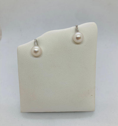 Orecchini perle donna BIBIGÌ ORK04BAS375