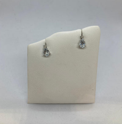 Orecchini acquamarina donna BIBIGÌ OK0002AM275