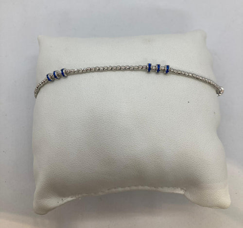 Bracciale uomo in oro CAMELI BSDR205