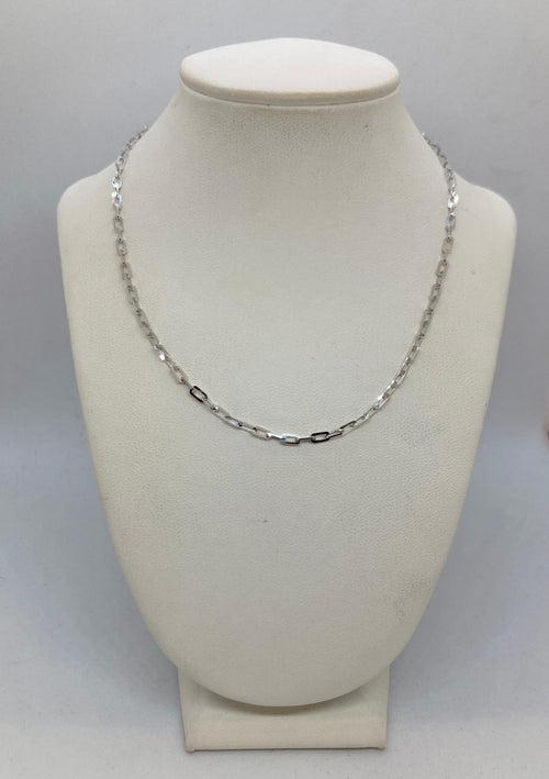 Collana uomo in oro CAMELI BSDR05