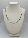 Collana uomo in oro CAMELI BSDR337