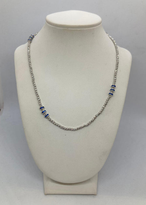 Collana uomo in oro CAMELI BSDR208
