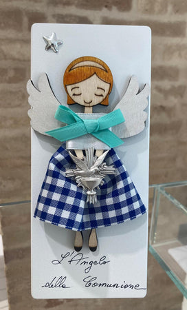 Quadretto VALORI 7014-18E