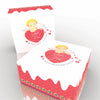 I dolci di Cupido - Paste di nocciola - 250 gr.