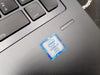 MOBILE WORKSTATION HP ZBOOK 15 G3 INTEL CORE I7-6820HQ 2.70GHZ