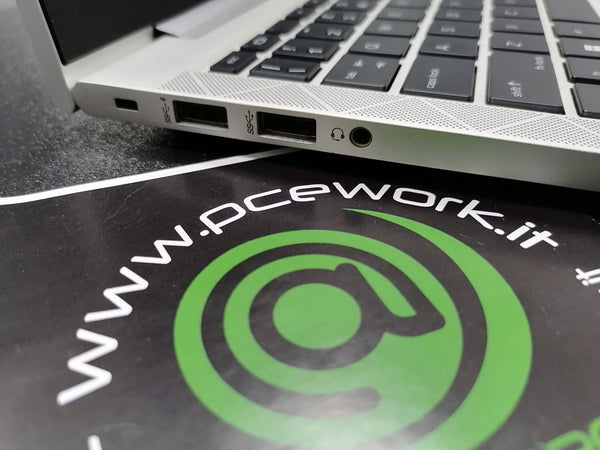 PC NOTEBOOK HP ELITEBOOK 840 G8