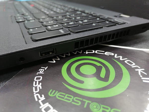 PC NOTEBOOK LENOVO L590