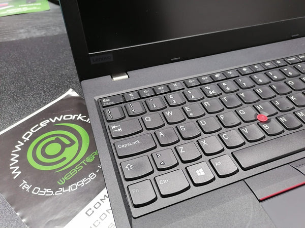 PC NOTEBOOK LENOVO L590