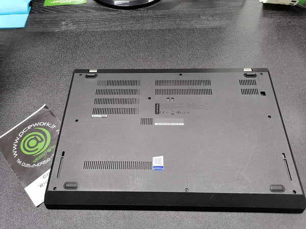 PC NOTEBOOK LENOVO L590