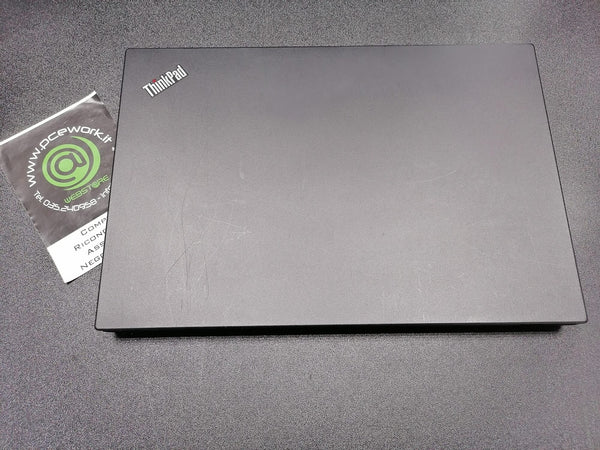 PC NOTEBOOK LENOVO L590