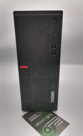 PC DESKTOP MINI TOWER LENOVO M710T