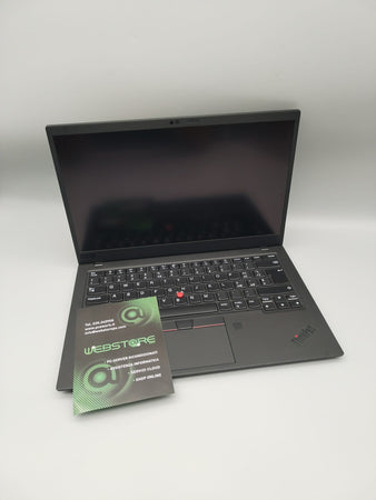 PC NOTEBOOK LENOVO X1 CARBON 8TH GEN