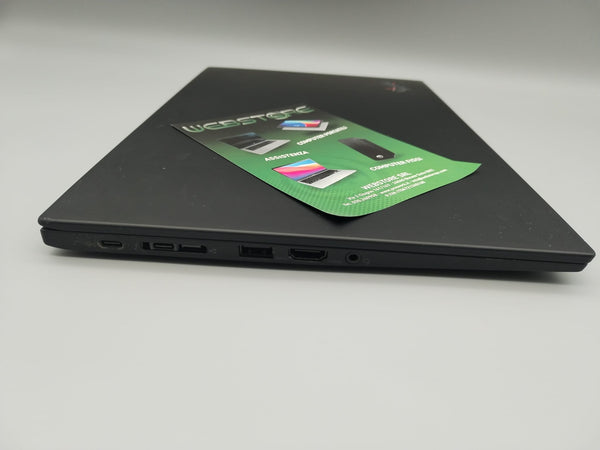 PC NOTEBOOK LENOVO X1 CARBON 8TH GEN