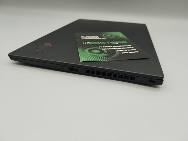 PC NOTEBOOK LENOVO X1 CARBON 8TH GEN