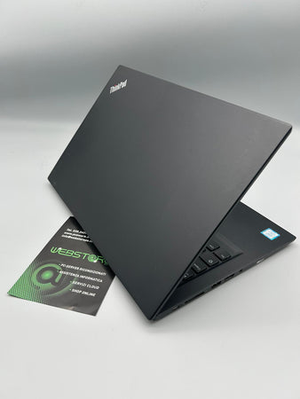 PC NOTEBOOK LENOVO T490S