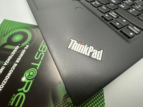 PC NOTEBOOK LENOVO T490S