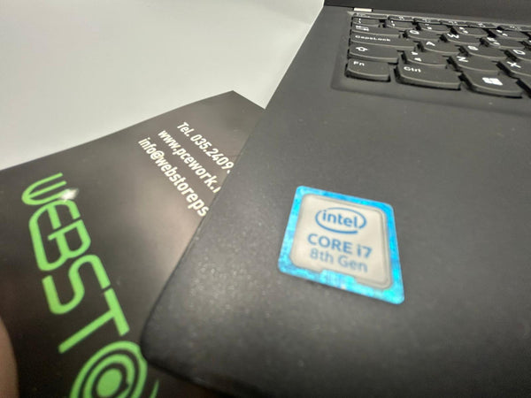 PC NOTEBOOK LENOVO T490S