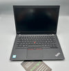 PC NOTEBOOK LENOVO T490S