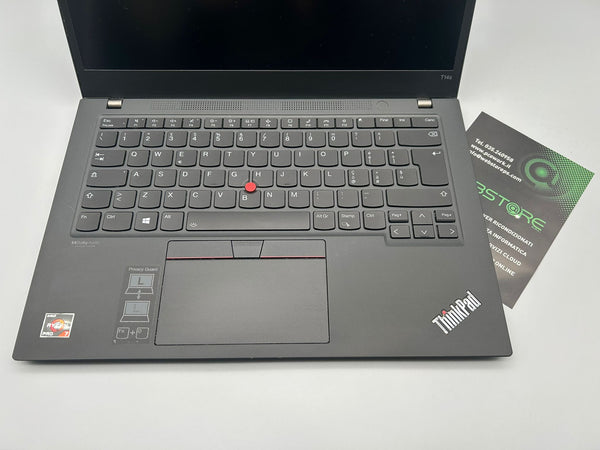 PC NOTEBOOK LENOVO T14S GEN2