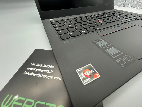 PC NOTEBOOK LENOVO T14S GEN2