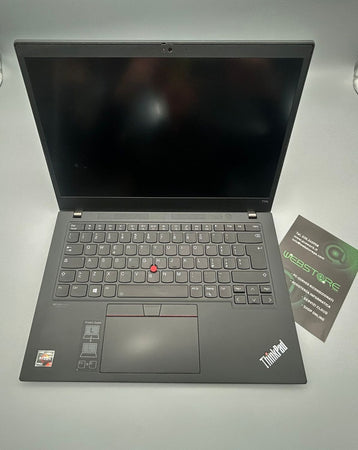 PC NOTEBOOK LENOVO T14S GEN2