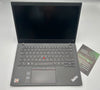 PC NOTEBOOK LENOVO T14S GEN2