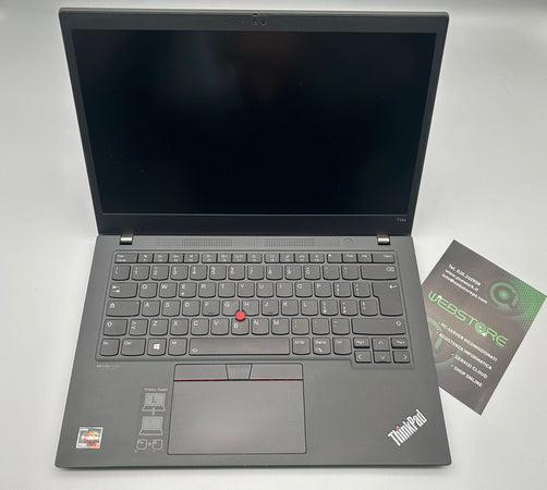 PC NOTEBOOK LENOVO T14S GEN2