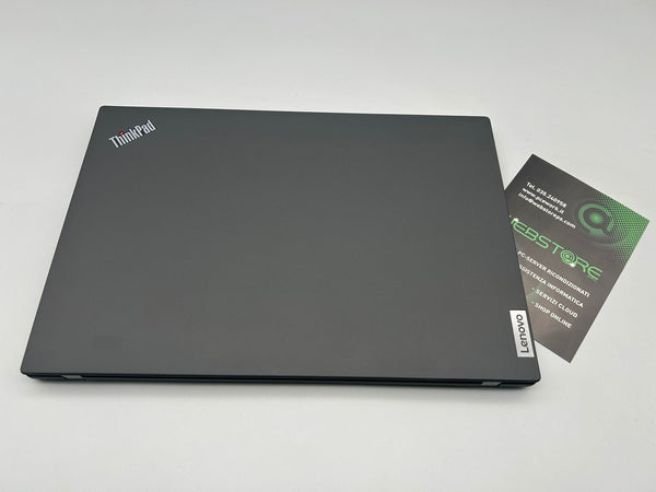 PC NOTEBOOK LENOVO T14S GEN2
