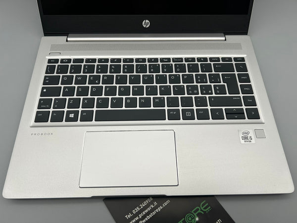 PC NOTEBOOK HP ELITEBOOK 440 G7