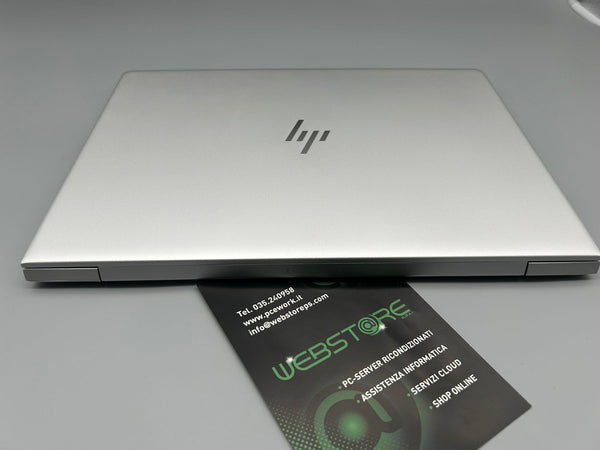 PC NOTEBOOK HP ELITEBOOK 840 G6