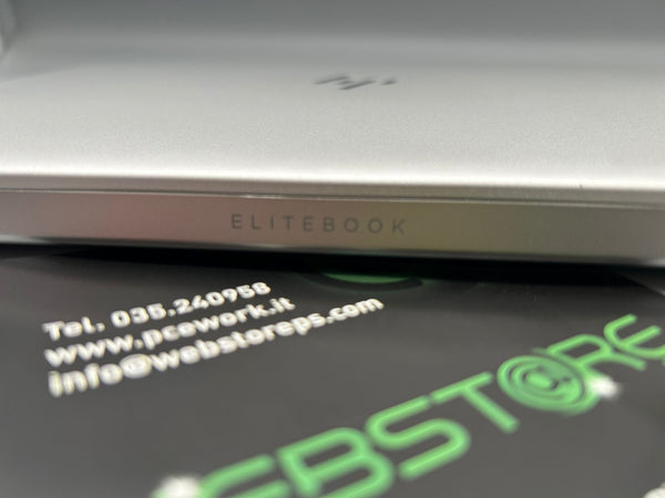 PC NOTEBOOK HP ELITEBOOK 840 G6